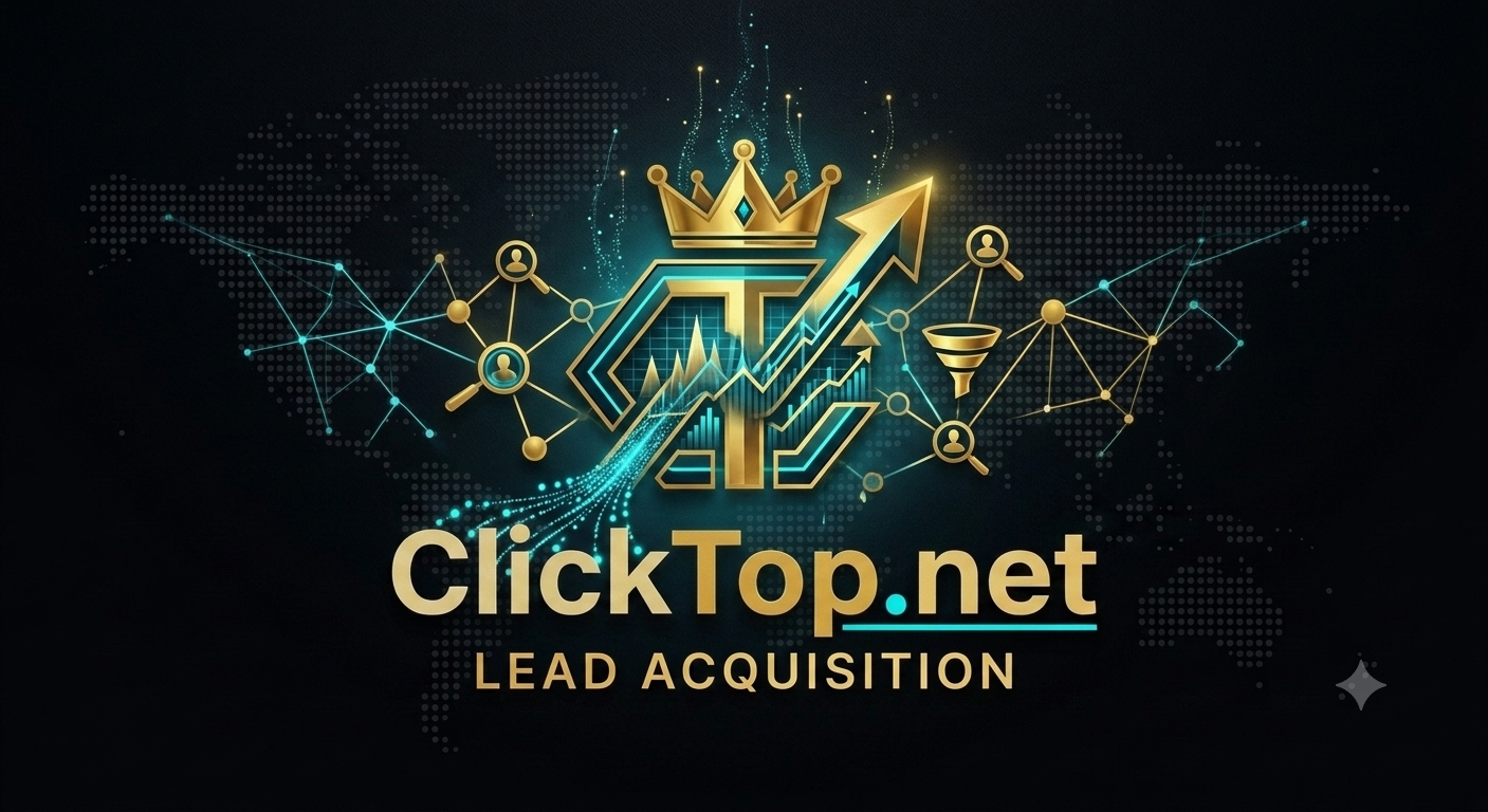 ClickTop Concept 3
